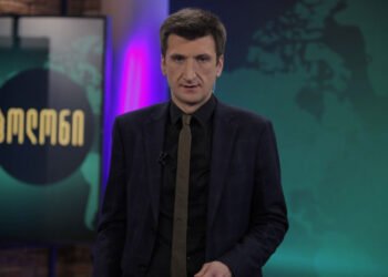 პოლიციამ ჟურნალისტი ირაკლი წულაია დააკავა