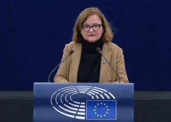 “სირცხვილი „ქართულ ოცნებას“, რომელიც ცდილობს საქართველო ბელარუსად აქციოს”- ნატალი ლუაზო