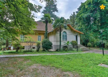 დღეს ნიკოობა აღინიშნება – ნახეთ რა ღონისძიებები იმართება ნიკო ნიკოლაძის სახლ-მუზეუმში