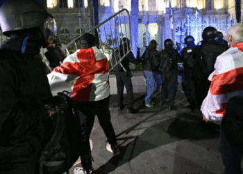 4 ოქტომბერს განვითარებულ მოვლენებთან დაკავშირებით, კიდევ რამდენიმე პირი დააკავეს