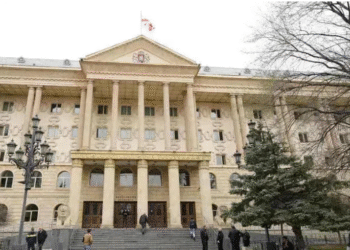 სასამართლო ირაკლი ღარიბაშვილისთვის აღკვეთის ღონისძიების შეფარდებაზე დღეს იმსჯელებს