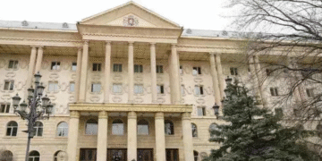 სასამართლო ირაკლი ღარიბაშვილისთვის აღკვეთის ღონისძიების შეფარდებაზე დღეს იმსჯელებს