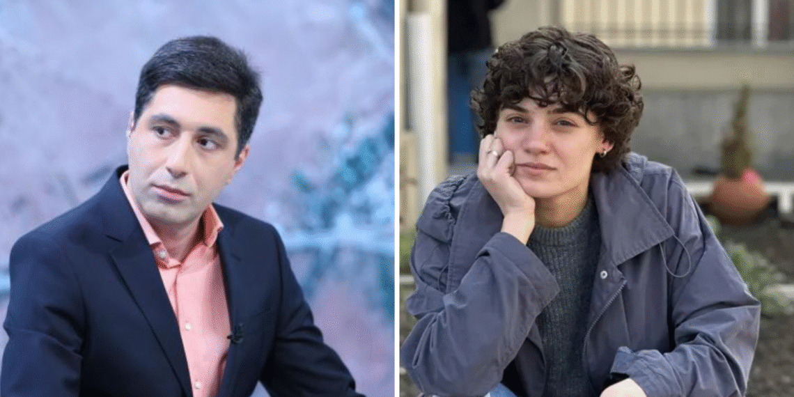 სოლიდარობა დაკავებულ ჟურნალისტებს – ქუთაისში დღეს აქცია გაიმართება