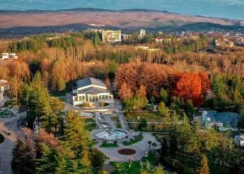 წყალტუბოში ტრადიციული სახალხო დღესასწაული „შემოდგომის წყალტუბო-2025“ გაიმართება