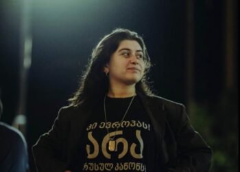 დააკავეს „ფორმულას“ სოციალური მედიის ჟურნალისტი