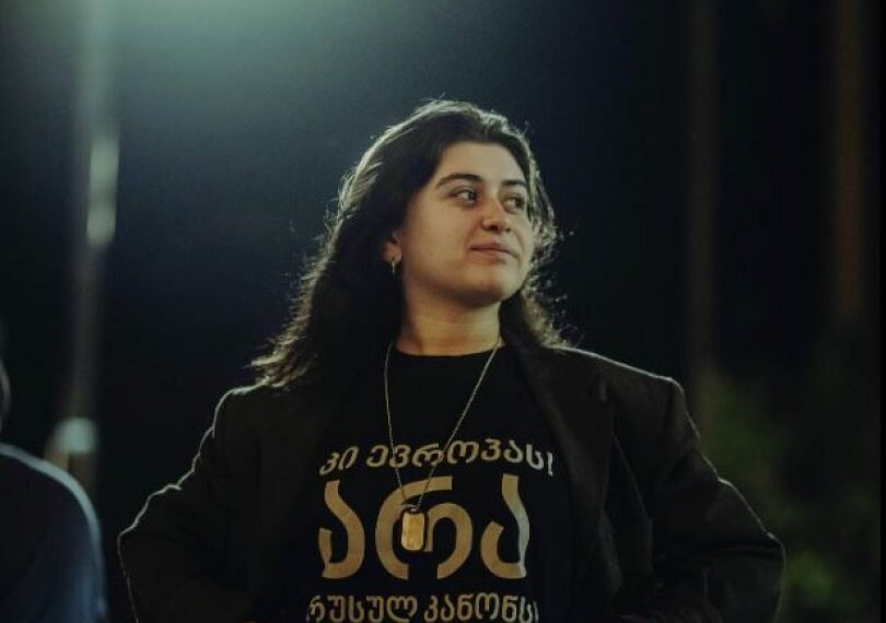 დააკავეს „ფორმულას“ სოციალური მედიის ჟურნალისტი