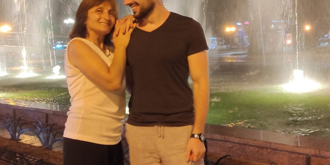 გაიგოს ხალხმა, რომ მართლა მ კ ვ ლ ე ლ ო ბ ა დაგეგმეს-მოკლული მასწავლებლის დედა ხელისუფლებას მიმართავს