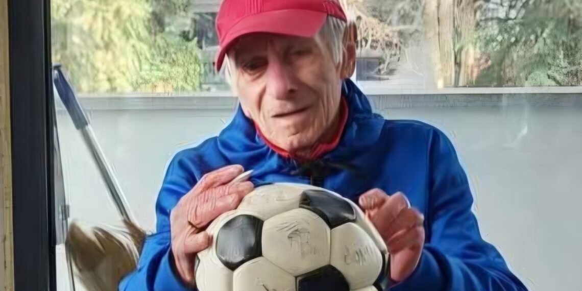 “მთელი სიცოცხლე მიუძღვნა ქართულ ფეხბურთს” – ვეტერან ფეხბურთელს ახლობლები და ფანები ემშვიდობებიან