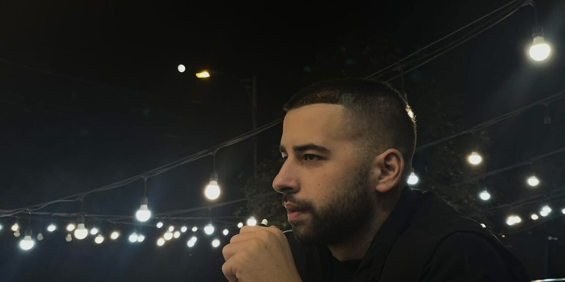 დაღად დამედე გულზე ჩემო ერთადერთო- ავარიაში გარდაცვლილ ახალგაზრდას ახლობლები ემშვიდობებიან