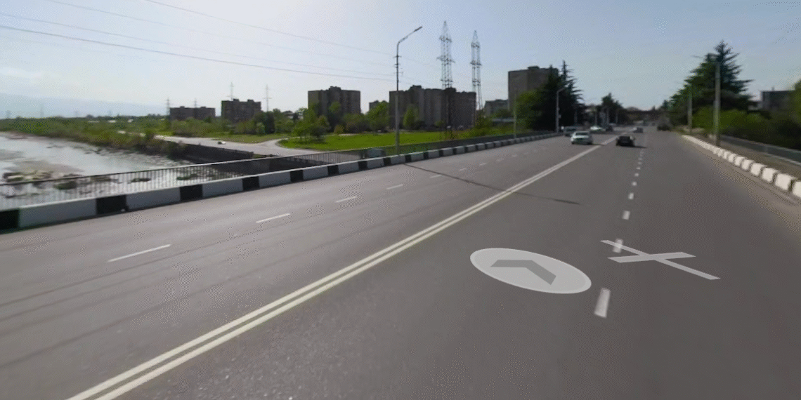 ქუთაისში მრავალფუნქციური სარეკრეაციო სივრცის მოწყობისთვის  არქიტექტურული კონკურსი გამოცხადდა