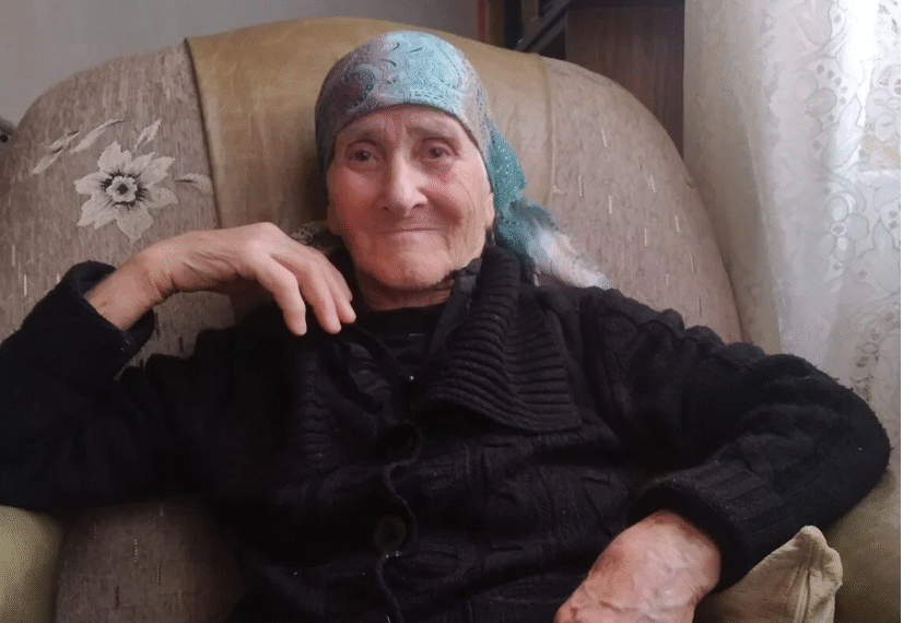 თითქმის 2 თვიანი ძებნის შემდეგ 87 წლის ქალბატონი გარდაცვლილი იპოვეს