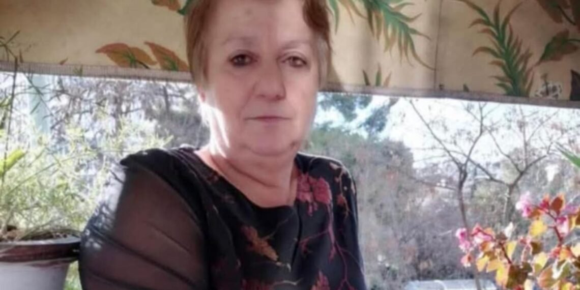 “ყოველთვის მეყვარები”-ახლობლები ემიგრაციაში გარდაცვლილ ქალბატონს ემშვიდობებიან