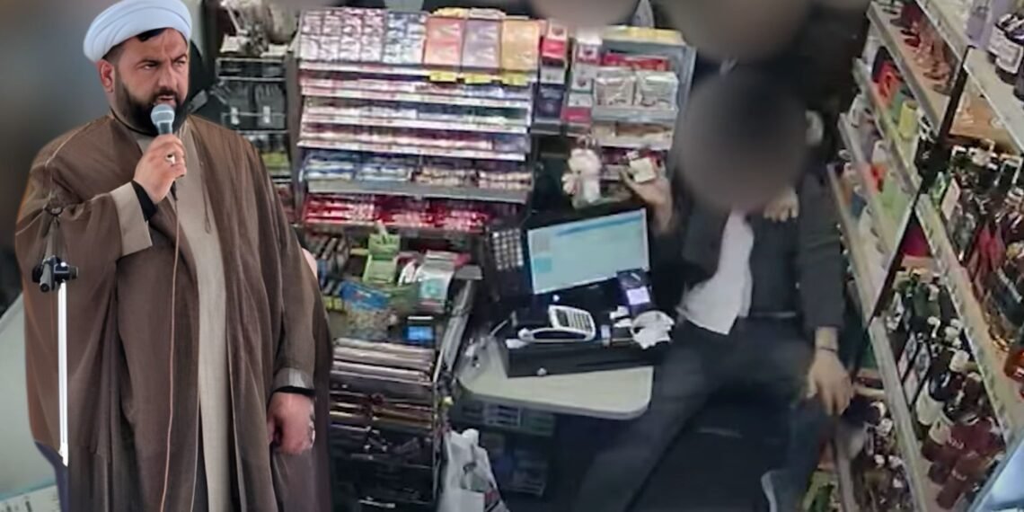 “ეს პირველი შემთხვევა არ არის “ მარნეულის ცენტრალური მეჩეთის წინამძღვარი რეაგირებას ითხოვს