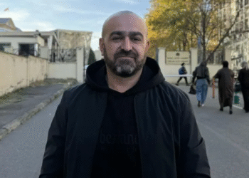 დავით გუნაშვილს სასამართლომ  5 000-ლარიანი ჯარიმა შეუფარდა