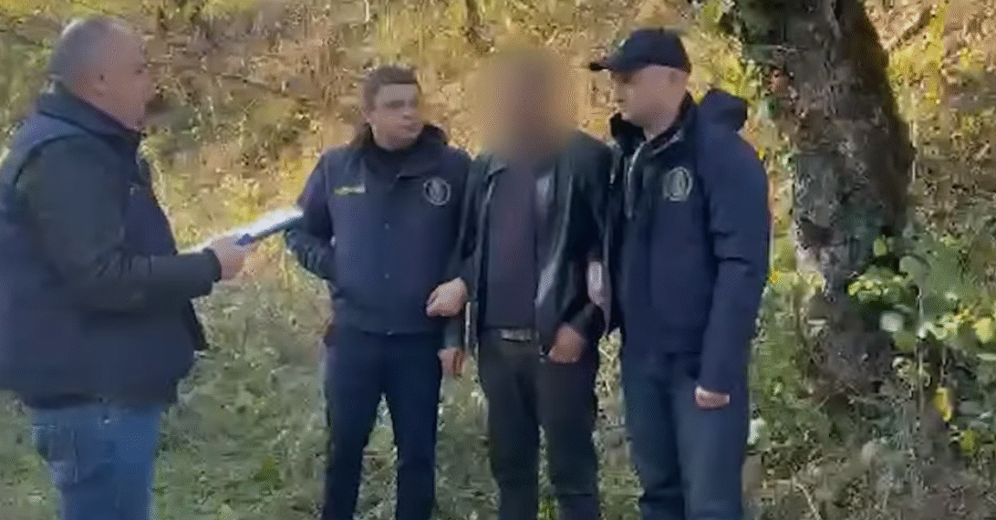 კომერციული მოსყიდვის ფაქტზე ერთი პირი დააკავეს