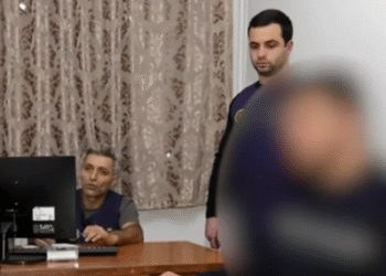 უცხო ქვეყნის 3 მოქალაქე საქართველოს სახელმწიფო საზღვრის უკანონოდ გადაკვეთის ფაქტზე დააკავეს