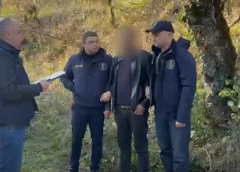 კომერციული მოსყიდვის ფაქტზე ერთი პირი დააკავეს