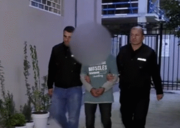 არასრულწლოვნის გაუპატიურების ბრალდებით 30 წლის კაცი დააკავეს