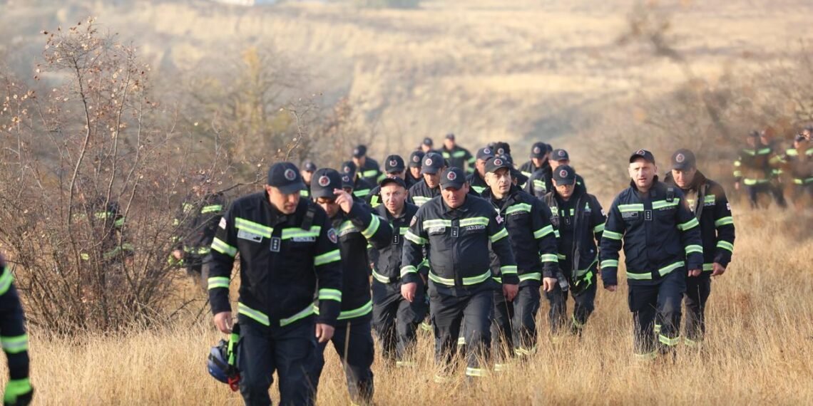 თურქული სამხედრო თვითმფრინავის ეკიპაჟის ოცივე  წევრის ცხედარი ნაპოვნია – შს მინისტრი