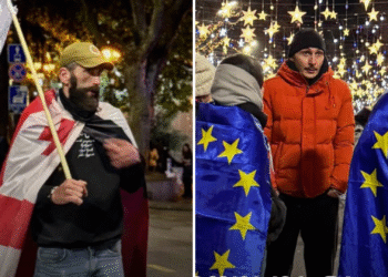 სასამართლომ თორნიკე თოშხუა და მინდია შერვაშიძე პატიმრობაში დატოვა