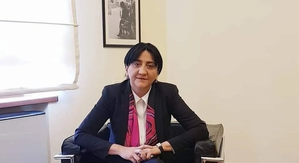 „სერვისის გაუმჯობესების მიზნით, თქვენი აღსარება იწერებაო“- ირმა ინაშვილი “ქართულ ოცნება”-ს პოსტს უძღვნის