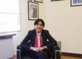 „სერვისის გაუმჯობესების მიზნით, თქვენი აღსარება იწერებაო“- ირმა ინაშვილი “ქართულ ოცნება”-ს პოსტს უძღვნის