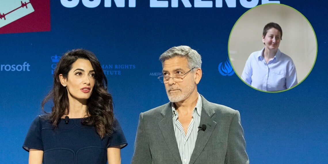 „მორიგი დარტყმა მედიის თავისუფლებაზე“ – კლუნების ფონდი მზია ამაღლობელის სააპელაციო განაჩენზე