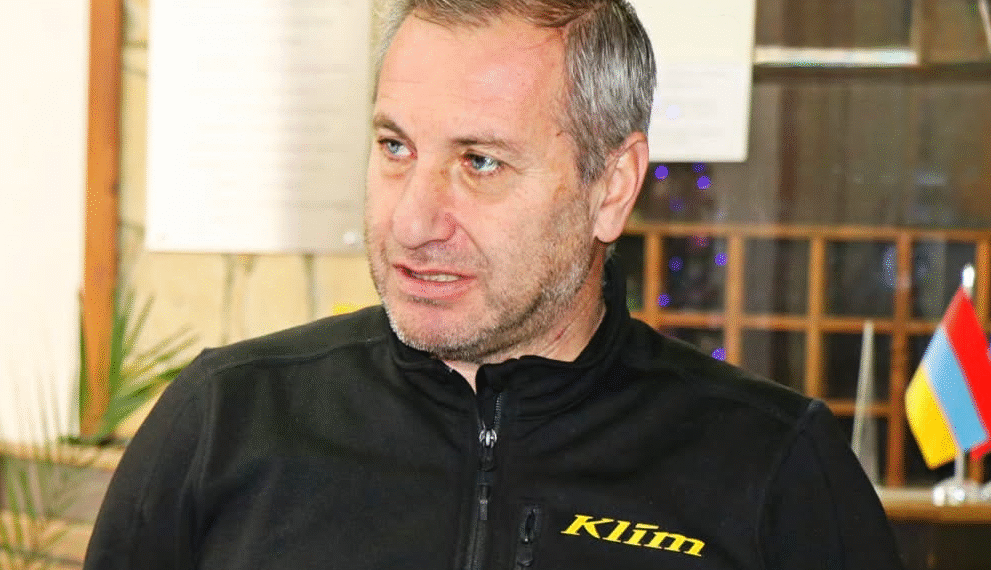 დიდი ოდენობით უკანონო შემოსავლის ლეგალიზაციის ფაქტზე, “კრისტალ ჯგუფის” ხელმძღვანელი დააკავეს