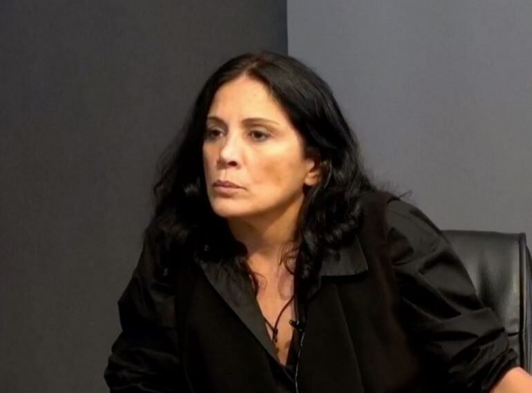 მანანა გიორგობიანმა მარკეტის თანამშრომლებს შეურაცხყოფა ფულის დახურდავებაზე უარის გამო მიაყენა