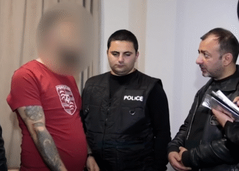 ნარკოდანაშაულის ბრალდებით თურქეთში მოქმედი ე.წ. „ბარიშ ბოიუნის“ კრიმინალური დაჯგუფების წევრები დააკავეს