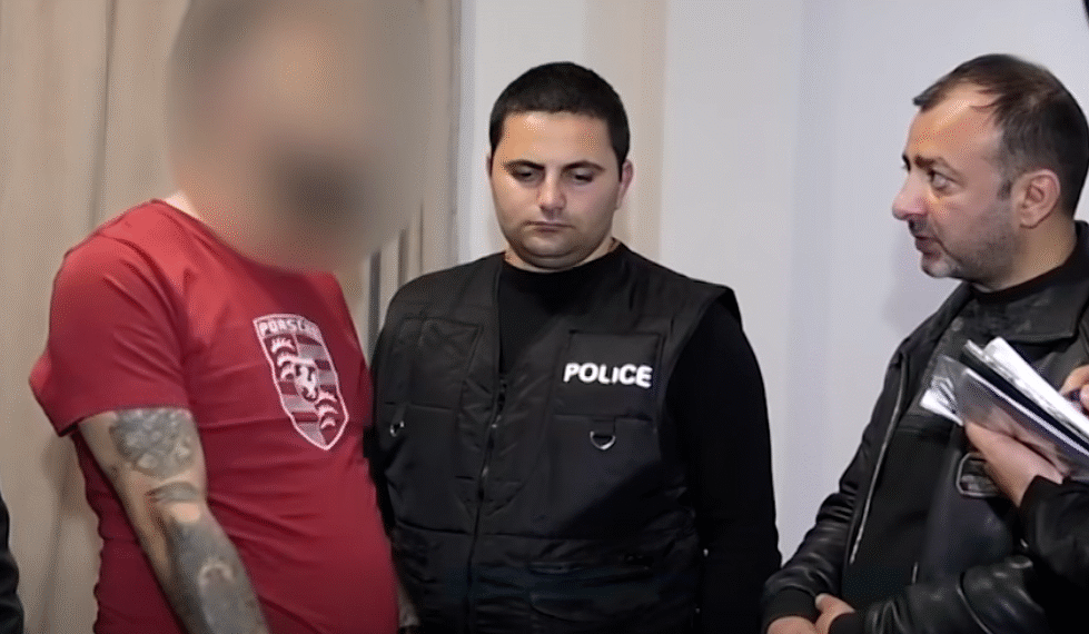 ნარკოდანაშაულის ბრალდებით თურქეთში მოქმედი ე.წ. „ბარიშ ბოიუნის“ კრიმინალური დაჯგუფების წევრები დააკავეს