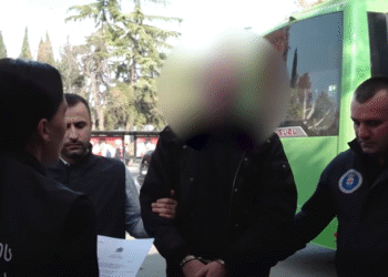 12 წლის გერის საძინებელში კამერა დაამონტაჟა და პირადი ცხოვრების კადრები უკანონოდ გაავრცელა -პროკურატურა