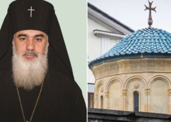 „მისი ჯანმრთელობის მდგომარეობა მძიმეა, მაგრამ იმედს ვიტოვებთ, რომ უფლის შეწევნით მალე გამოჯანმრთელდება“ – საპატრიარქო