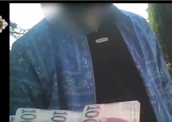 კომერციული მოსყიდვის ფაქტზე „ჰერმესის“ ზედამხედველი პირი დააკავეს