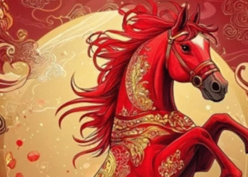 ცნობილია, წითელი ცეცხლოვანი ცხენის ფავორიტი ზოდიაქოს ნიშნები – ასტროლოგები ასახელებენ