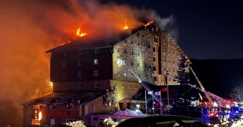 ხანძრის საქმეზე 11 პირს სამუდამო პატიმრობა მიუსაჯეს – ხანძარს ქართველი ემიგრანტიც ემსხვერპლა