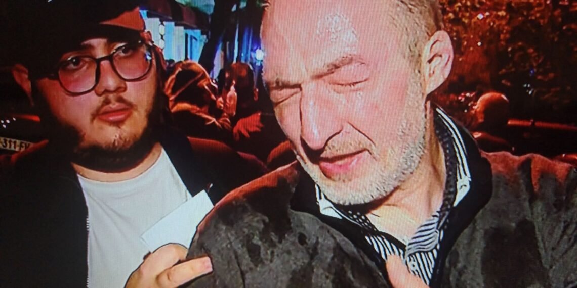 შესაძლოა ჩემი სიმსივნის დიაგნოზთან იყოს კავშირში – მიხეილ რამიშვილი