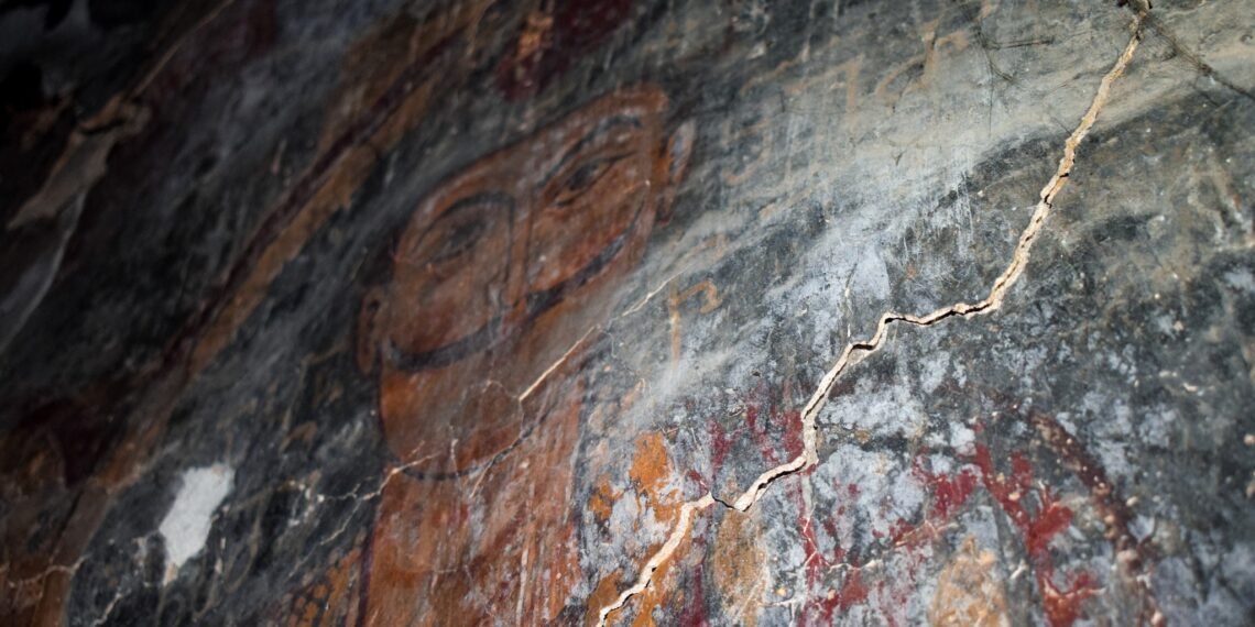 “ჩვენი საზღვრების მიღმა რომ იყოს ბევრი იგლოვებდა”- მდგომარეობა ჭალის წმინდა გიორგის ეკლესიაში