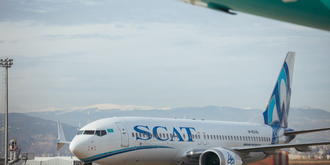 თბილისის საერთაშორისო აეროპორტს ყაზახეთის ახალი მიმართულება დაემატა