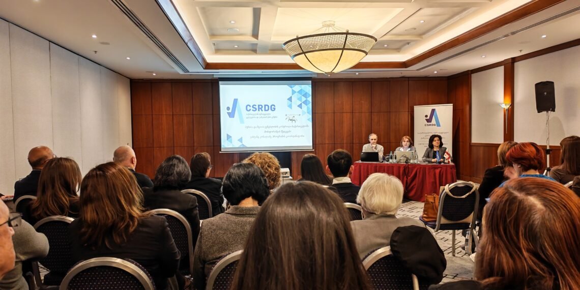 არ არის აკრილამიდი და რატომ არ კონტროლდება სურსათში მისი შემცველეობა საქართველოში