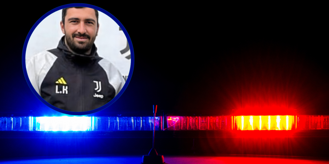 სტადიონის მიმდებარედ მანქანამ დაარტყა, უგონოდ სისხლდენით ეგდო – როგორია წალენჯიხის იუვენტუსის მწვრთნელის მდგომარეობა