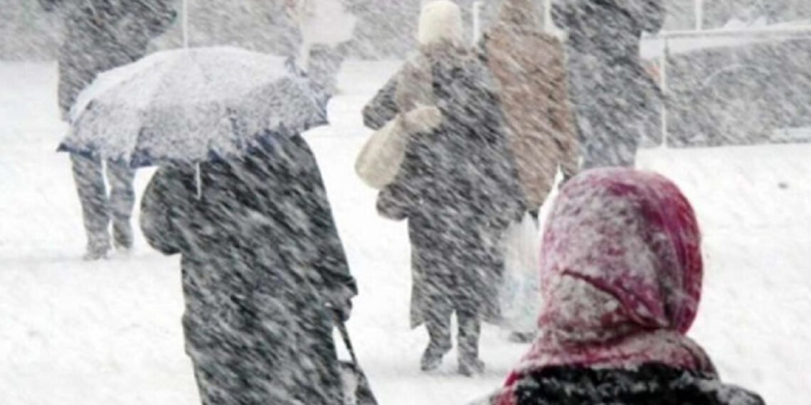 როგორი ამინდია მოსალოდნელი დღეს საქართველოში