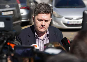 ბაჩო ახალაიას აღკვეთის ღონისძიების სახით პატიმრობა შეეფარდა