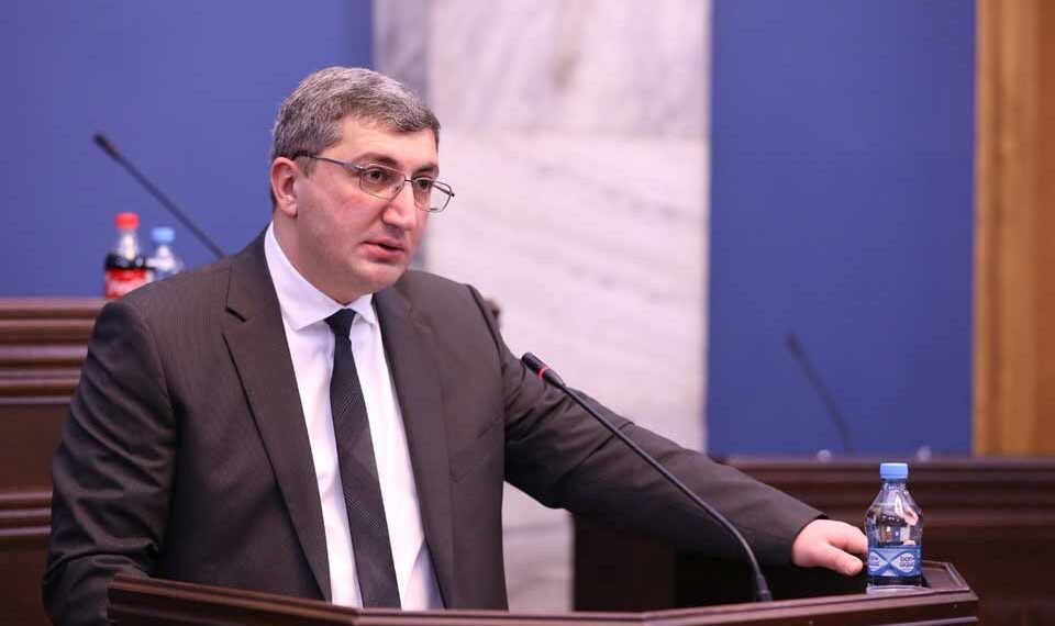 “ეს არ იყო მუდმივი სამსახური-” სოციალურად დაუცველების დასაქმების სახელმწიფო პროგრამა შეჩერდება