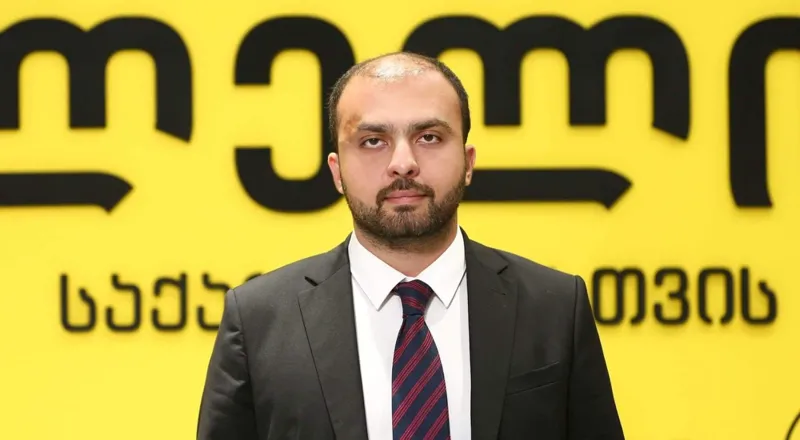 “BBC-ის გამოძიება ცხადყოფს, რომ ივანიშვილის რეჟიმი მკვლელი რეჟიმია” – გიორგი სიორიძე
