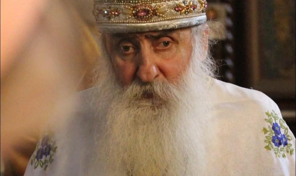გარდაიცვალა თბილისის მეტეხის ტაძრის წინამძღვარი, დეკანოზი აკაკი (მელიქიძე)