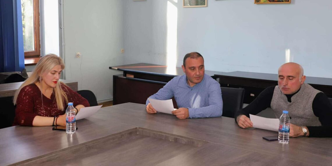 ქუთაისის საკრებულოში ფრაქცია „ევროპელი სოციალისტები“ დარეგისტრირდა