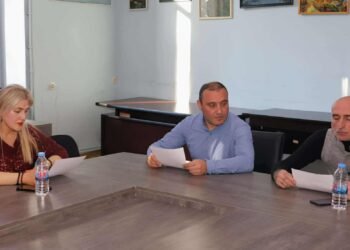 ქუთაისის საკრებულოში ფრაქცია „ევროპელი სოციალისტები“ დარეგისტრირდა