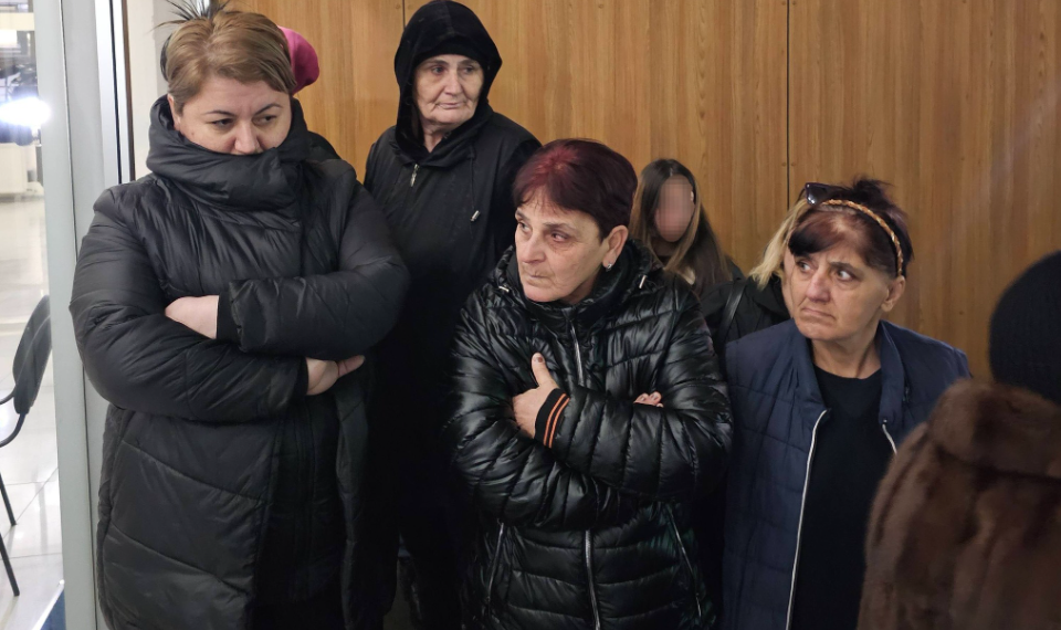 ქალები მოიყვანეს ბალდელ დედებთან საჩხუბრად და დასაპირისპირებლად – რა მოხდა ზუგდიდში