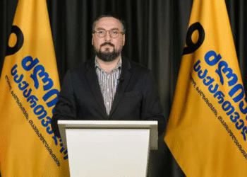 ეს არის ტერორისტული აქტი საკუთარი მოქალაქეების წინააღმდეგ! – თაზო დათუნაშვილი BBC-ის სტატიაზე